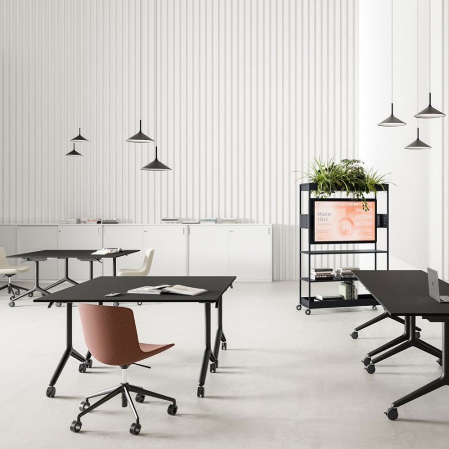 Mese modulare Della Valentina Office, Kyte
